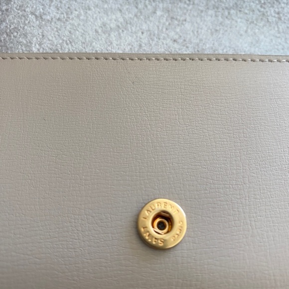 YSL Phone Holder With Strap - Picture 4 of 6